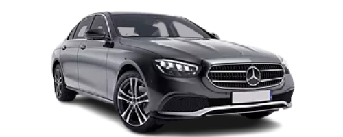 Mercedes E-Class